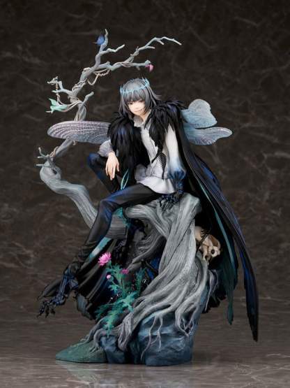 Pretender/Oberon Vortigern (Fate/Grand Order) PVC-Statue 1/8 29cm Alter 