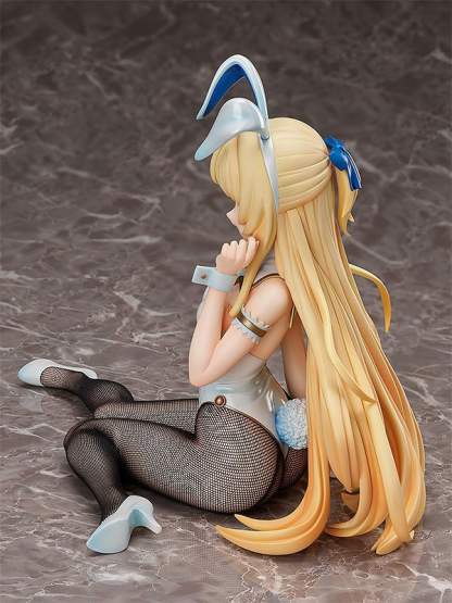 Priestess Onna Shinkan Bunny Version (Goblin Slayer) PVC-Statue 1/4 25cm FREEing 