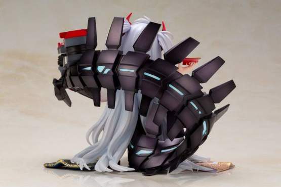 Prinz Eugen Hyakka Ryoran Version (Azur Lane) PVC-Statue 1/7 14cm Kotobukiya 