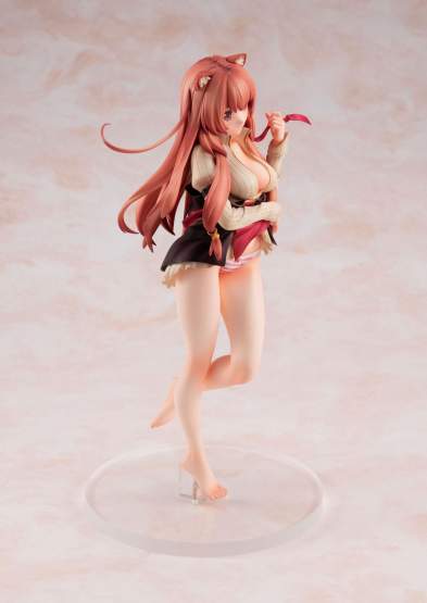 Raphtalia Body Pillow Version (The Rising of the Shield Hero Season 3) PVC-Statue 1/7 23cm Kadokawa 