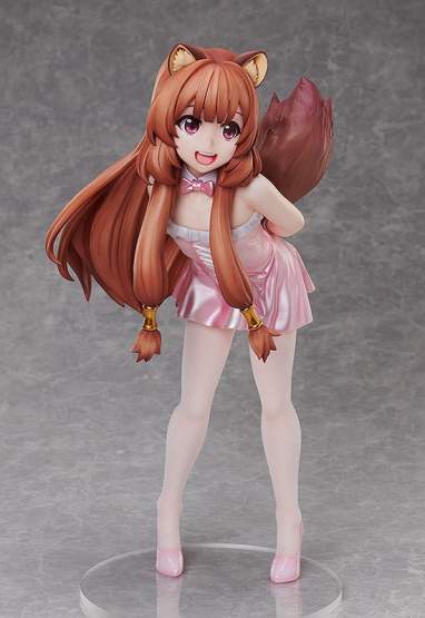 Raphtalia Young Bunny Version (The Rising of the Shield Hero) PVC-Statue 1/4 36cm FREEing 