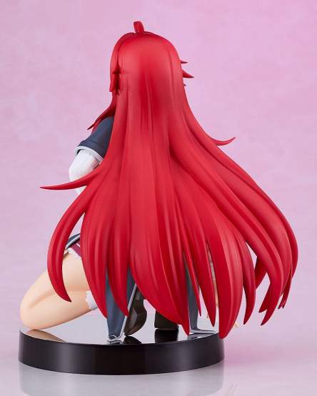 Rias Gremory L Size (High School DxD) POP UP PARADE L PVC-Statue 14cm Good Smile Company 