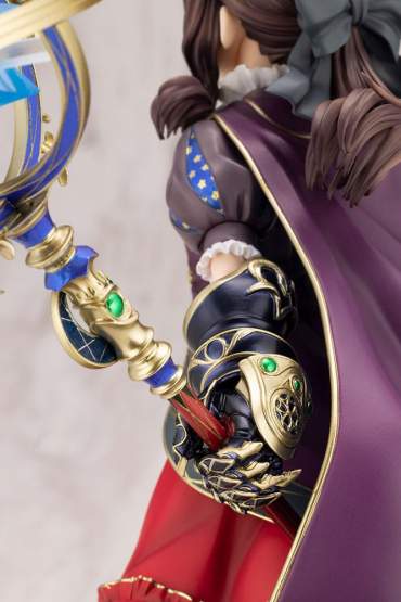 Rider/Leonardo da Vinci (Fate/Grand Order) PVC-Statue 1/7 23cm Kotobukiya 