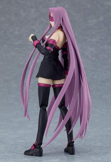 Rider 2.0 (Fate/Stay Night Heaven's Feel) Figma 538 Actionfigur 14cm Max Factory 