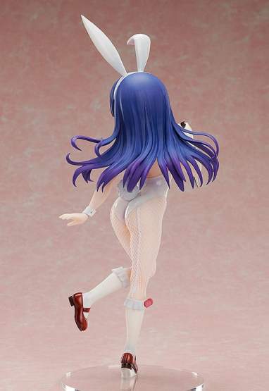 Rika Furude: Bunny Version (Higurashi: When They Cry - Sotsu) PVC-Statue 1/4 37cm FREEing 