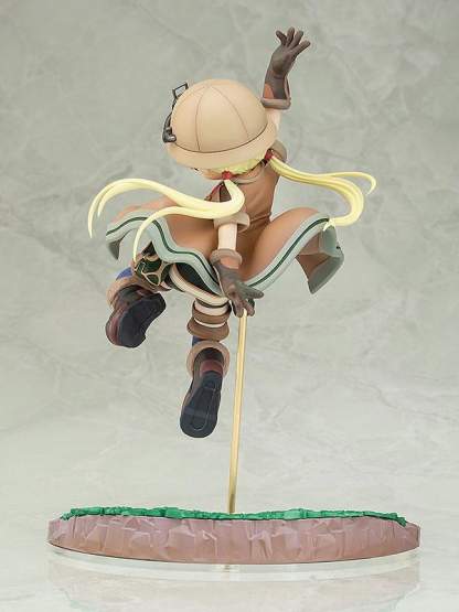 Riko (Made in Abyss) PVC-Statue 1/6 21cm Chara-Ani 