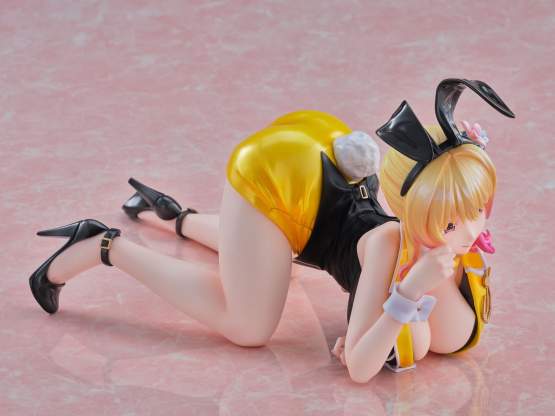 Rin (Bunny Garden) PVC-Statue 1/6 13cm Bellfine 