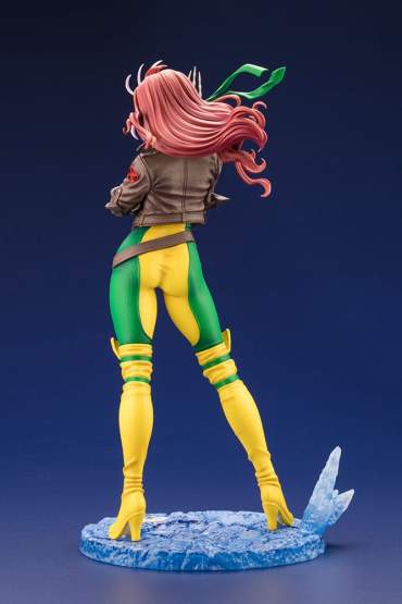 Rogue Rebirth (Marvel Bishoujo) PVC-Statue 1/7 23cm Kotobukiya 