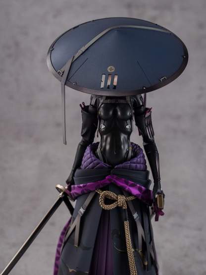 Ronin (Falslander) PVC-Statue 1/7 25cm Kadokawa 