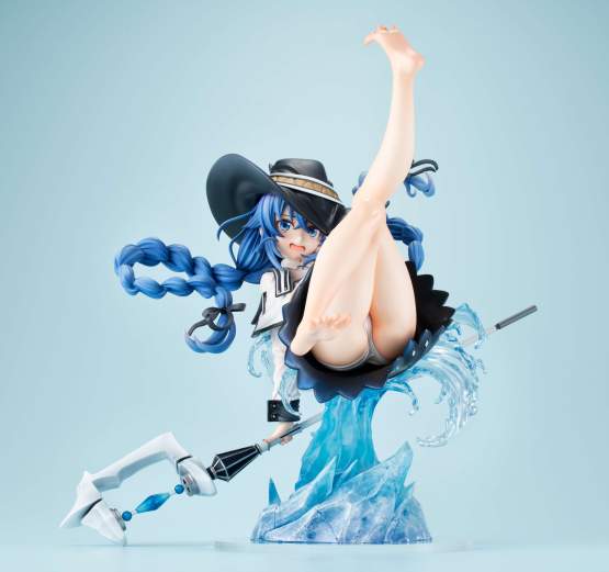 Roxy (Mushoku Tensei: Jobless Reincarnation Lucrea) PVC-Statue 18cm Megahouse 