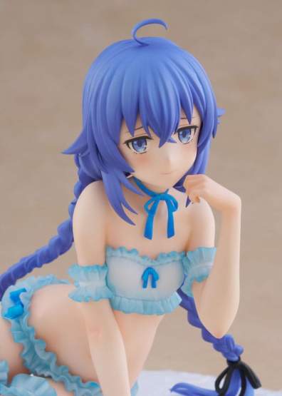 Roxy Migurdia Lingerie Version (Mushoku Tensei: Jobless Reincarnation) PVC-Statue 1/7 12cm Claynel 