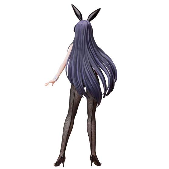 Rozé of the Recapture Sakuya Sumeragi Bunny Version (Code Geass: Lelouch of the Rebellion) B-Style PVC-Statue 45cm Megahouse 