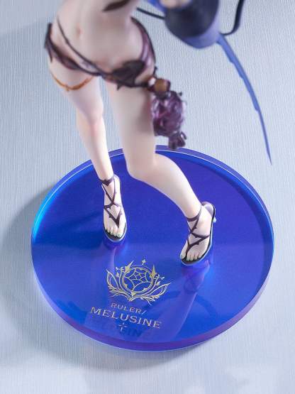 Ruler/Mélusine (Fate/Grand Order) PVC-Statue 1/6 25cm Good Smile Company 