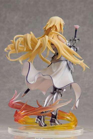 Ruler La Pucelle (Fate/Apocrypha) PVC-Statue 1/7 24cm Aniplex 