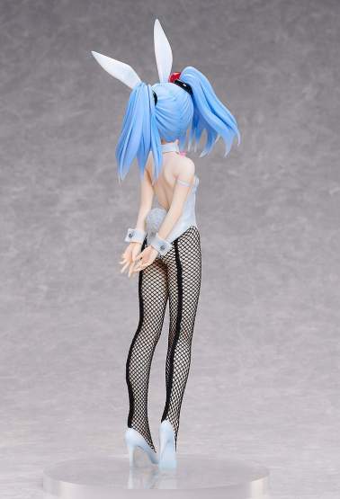 Ruri Hoshino: Bunny Version (Martian Successor Nadesico) PVC-Statue 1/6 30cm FREEing 