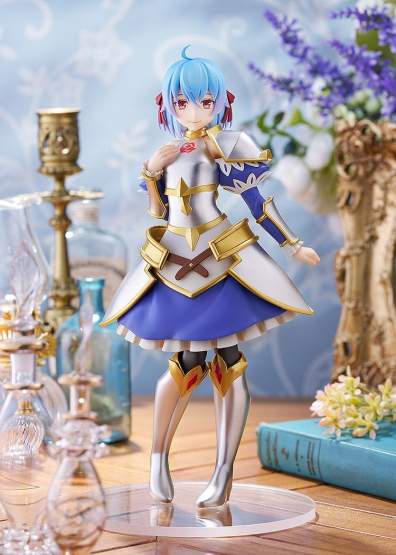 Ruti L Size (Banished from the Hero's Party) POP UP PARADE L PVC-Statue 24cm Good Smile Company 