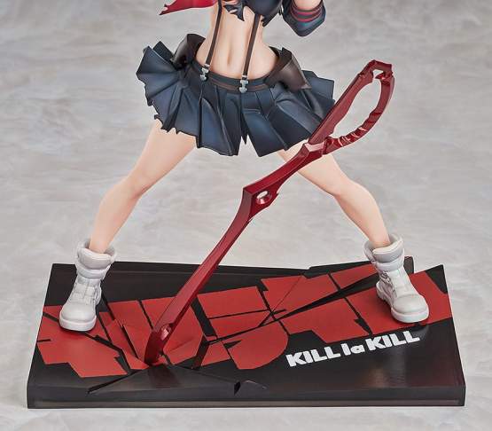 Ryuko Matoi: Transformation Version (Kill la Kill) PVC-Statue 1/7 23cm Good Smile Company 