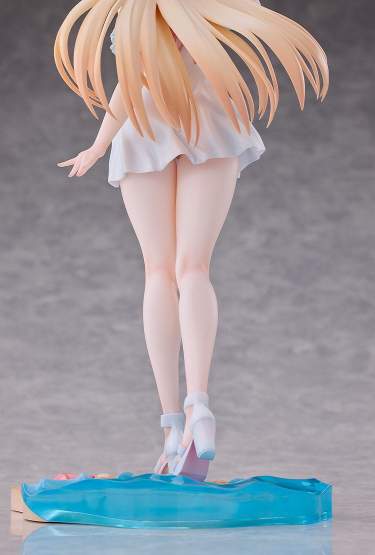 Ryza, Klaudia, Lila: Swimsuit Version (Atelier Ryza: Ever Darkness & the Secret Hideout) 3er-Set PVC-Statue 1/7 24cm Solarain 