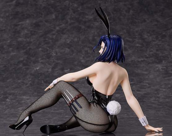 Saeko Nogami: Bunny Version (City Hunter The Movie: Angel Dust) PVC-Statue 1/6 16cm FREEing 