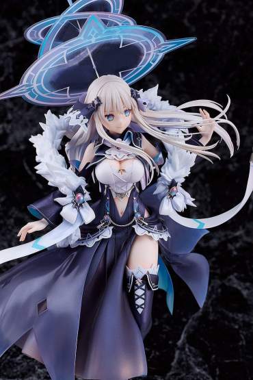 Saika Kuozaki (King's Proposal) PVC-Statue 1/7 36cm Good Smile Company 