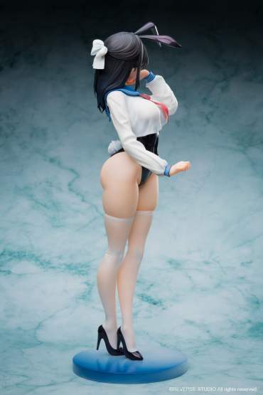 Sailor Bunny (Original Character) PVC-Statue 1/6 27cm Reverse Studio 