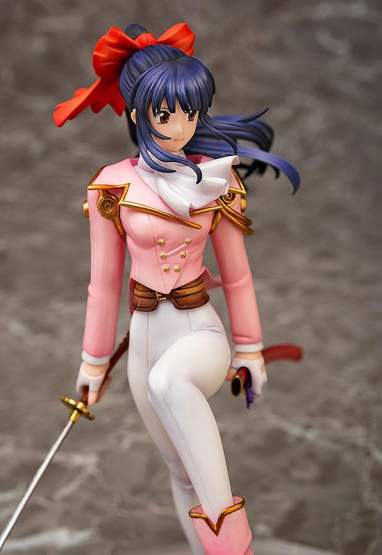 Sakura Shinguji (Sakura Wars) PVC-Statue 1/9 19cm Aqua Marine 