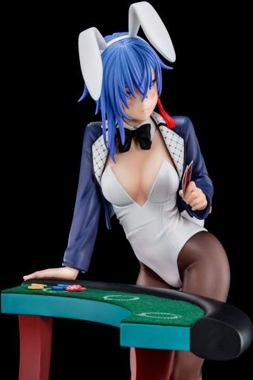 Sakuya Sieglinde (The Demon Sword Master of Excalibur Academy) PVC-Statue 1/6 25cm Nippon Columbia 