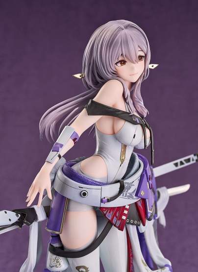 Scarlet (Goddess of Victory: Nikke) PVC-Statue 1/7 27cm Good Smile Company 