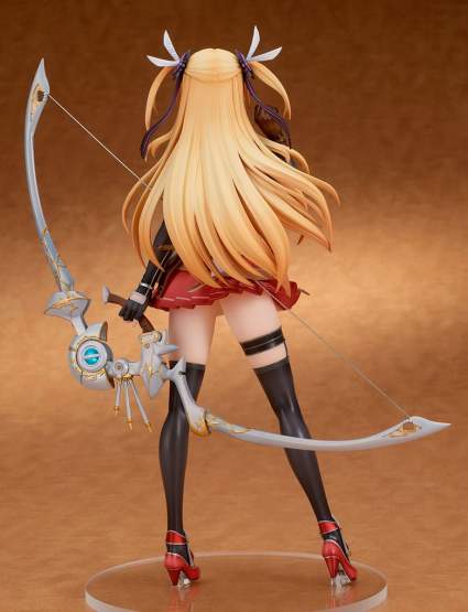 Sen no Kiseki II Alisa Reinford (The Legend of Heroes) PVC-Statue 1/7 23cm Ques Q 