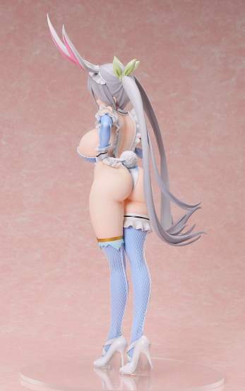 Senko: Bunny Version (Shinobi Master Senran Kagura: New Link) PVC-Statue 1/4 39cm FREEing 