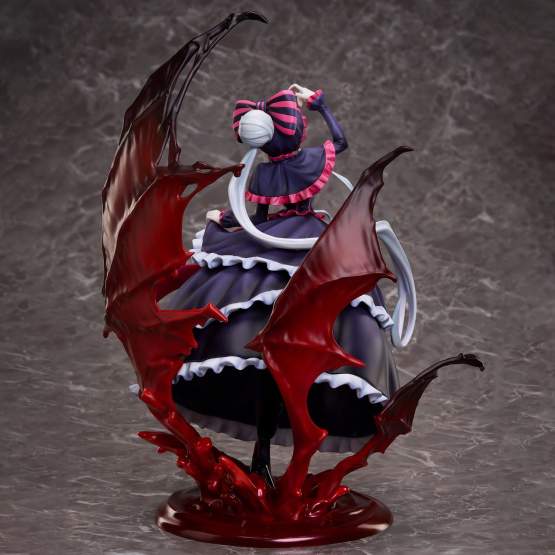 Shalltear Bloodfallen 10th Anniversary so-bin Version (Overlord) PVC-Statue 1/6 31cm Union Creative 