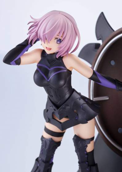 Shielder/Mash Kyrielight (Fate/Grand Order) ConoFig PVC-Statue 15cm Aniplex 