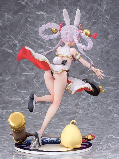 Shimakaze: Clumsy Moon Rabbit (Azur Lane) PVC-Statue 1/7 25cm Phat Company 