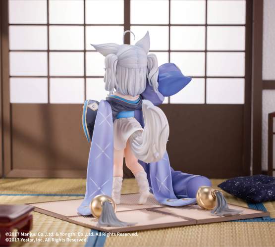 Shinano chan (Azur Lane) PVC-Statue 1/7 18cm Wings Inc. 
