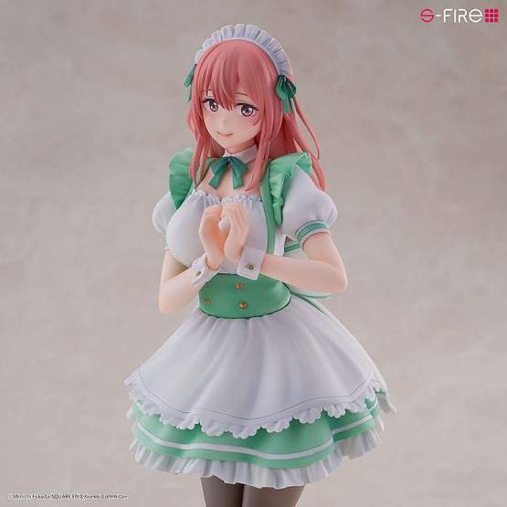 Shinju Inui Pretty Maid Version (My Dress-Up Darling) PVC-Statue 1/7 24cm SEGA 