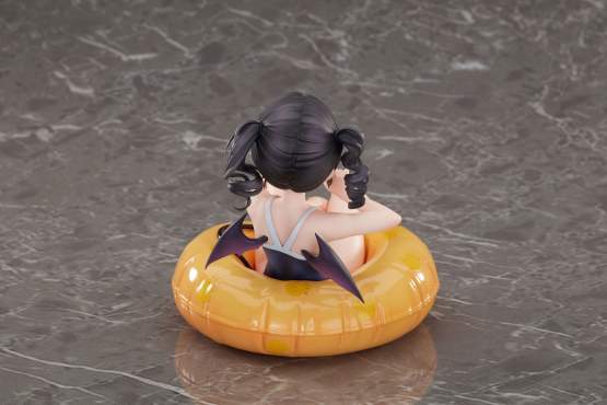 Shino Swimsuit Version Illustration by Riko (Original Character) PVC-Statue 1/7 10cm Magi Arts 