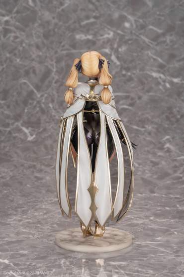 Silfina Illustration by oekakizuk Extra Color Special Version (Original Character) PVC-Statue 1/6 28cm PinkMango 