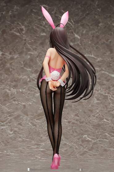 Skuld Bunny Version (Oh My Goddess!) PVC-Statue 1/4 44cm FREEing 