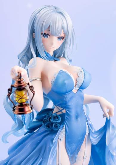 Snowdrop Illustration by Sakura Miwabe (Original Character) PVC-Statue 24cm Kotobukiya 