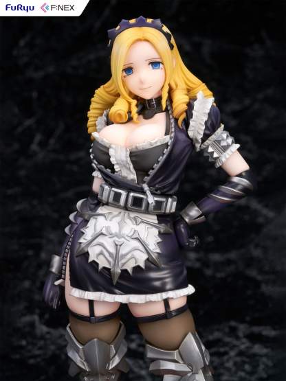 Solution Epsilon (Overlord) PVC-Statue 1/7 23cm FuRyu 