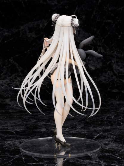 Sora Kasugano China Dress Style (Yosuga no Sora) PVC-Statue 1/7 24cm Alter 