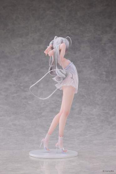 Sugar Gospel Version Deluxe Edition illustration by rurudo (Original Character) PVC-Statue 1/6 25cm Creosis 