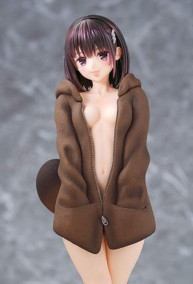 Suzu Kanade (Ayakashi Triangle) PVC-Statue 1/7 24cm Phat Company 