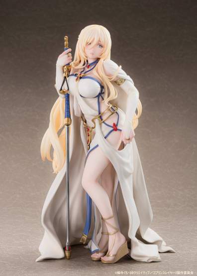 Sword Maiden Ken no Otome (Goblin Slayer) PVC-Statue 1/7 23cm AniGift 