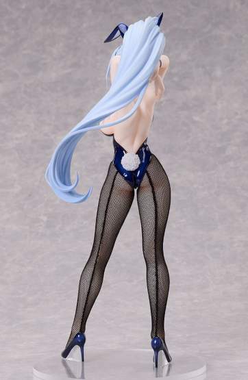 Sylpha: Bunny Version (I Was Reincarnated as the 7th Prince so I Can Take My Time Perfecting My Magical Ability) PVC-Statue 1/6 29cm FREEing 