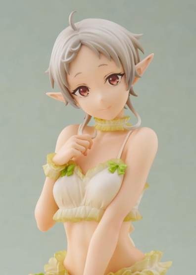 Sylphiette Lingerie Version (Mushoku Tensei) PVC-Statue 1/7 12cm Aniplex 