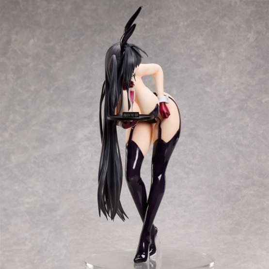 Taiho: Anniversary Bunny Version (Azur Lane) B-Style PVC-Statue 1/4 39cm FREEing 
