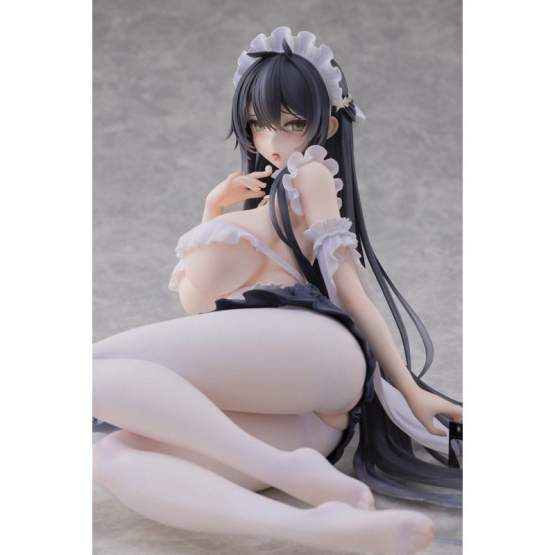 Taihou (Azur Lane) PVC-Statue 1/4 19cm Alphamax 