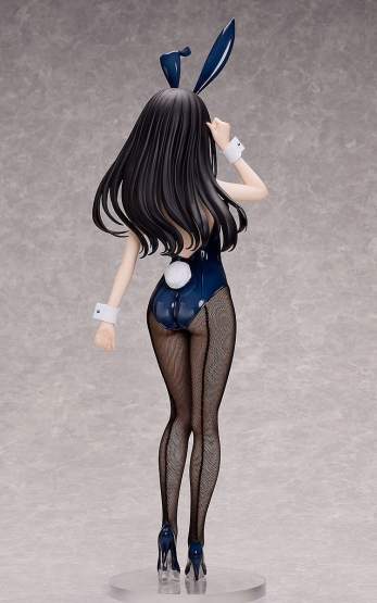 Takina Inoue: Bunny Version (Lycoris Recoil) PVC-Statue 1/4 46cm FREEing 