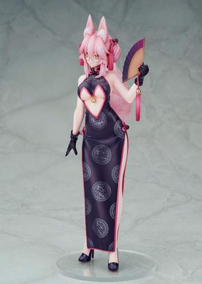 Tamamo Vitch Koyanskaya (Fate/Grand Order) PVC-Statue 27cm Flare 